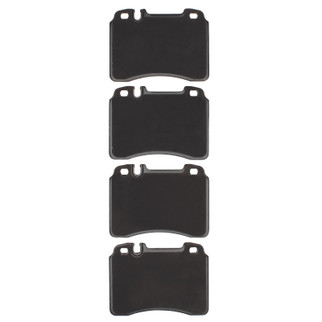 R1 90-02 Ferrari 512 TR Front R1 Ceramic Brake Pads