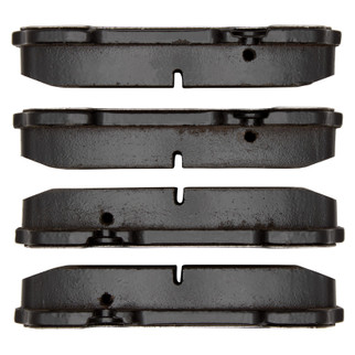 R1 90-02 Ferrari 512 TR Front R1 Ceramic Brake Pads