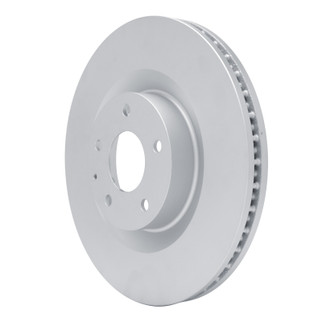 DFC 24-25 Mazda CX-90 Front GeoSPEC Coated Rotor