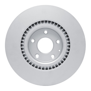 DFC 24-25 Mazda CX-90 Front GeoSPEC Coated Rotor