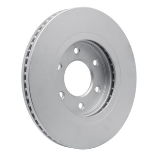 DFC 07-24 Infiniti QX80 Front GeoSPEC Coated Rotor