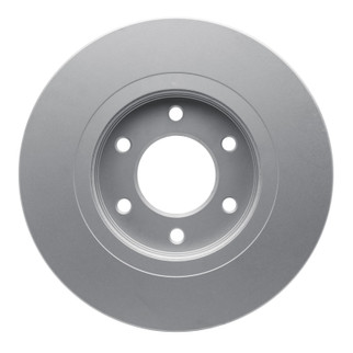 DFC 07-24 Infiniti QX80 Front GeoSPEC Coated Rotor