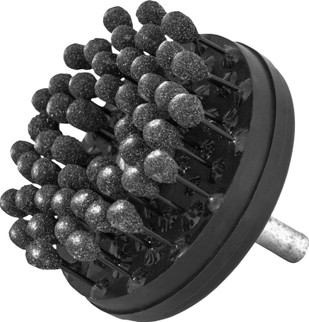 Brake Rotor Hone