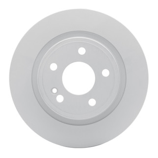 DFC 19-26 Mercedes-Benz A220 Rear GeoSPEC Coated Rotor
