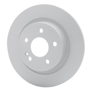 DFC 19-26 Mercedes-Benz A220 Rear GeoSPEC Coated Rotor