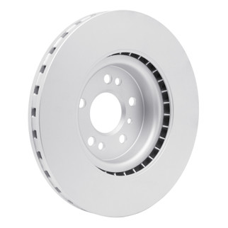 DFC 12-18 Mercedes-Benz GLE350 Front GeoSPEC Coated Rotor