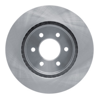 DFC 97-02 Dodge Durango Front Brake Rotor