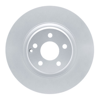 DFC 06-15 Mercedes-Benz GLK250 Front GeoSPEC Coated Rotor