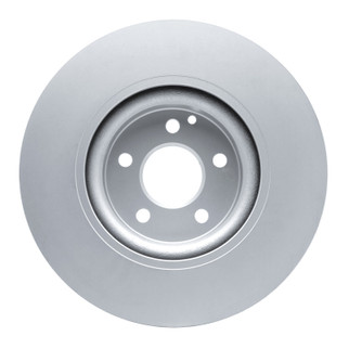 DFC 06-15 Mercedes-Benz GLK250 Front GeoSPEC Coated Rotor