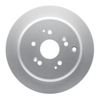 DFC 02-04 Honda Odyssey Rear GeoSPEC Coated Rotor