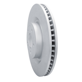 DFC 20-25 Ford Explorer Front GeoSPEC Coated Rotor