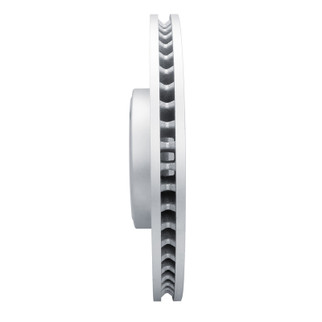 DFC 20-25 Ford Explorer Front GeoSPEC Coated Rotor