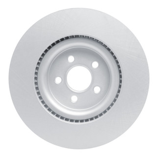 DFC 19-24 Ford Edge Front GeoSPEC Coated Rotor