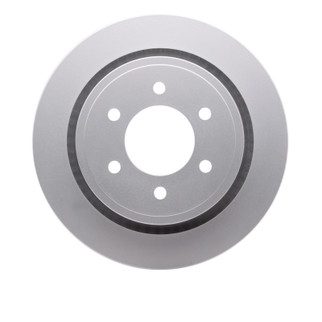 DFC 12-20 Ford F-150 4WD Rear GeoSPEC Coated Rotor