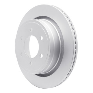 DFC 12-20 Ford F-150 4WD Rear GeoSPEC Coated Rotor