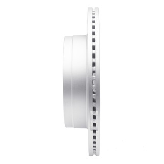 DFC 12-20 Ford F-150 4WD Rear GeoSPEC Coated Rotor