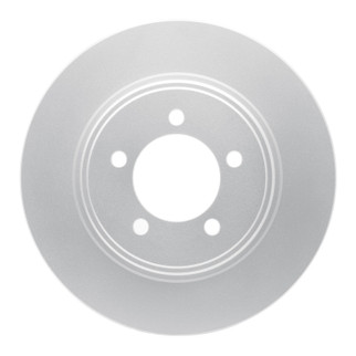 DFC 06-10 Ford Explorer Front GeoSPEC Coated Rotor