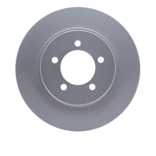 DFC 02-05 Ford Explorer Front GeoSPEC Coated Rotor