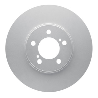 DFC 93-07 Ford Taurus SHO Front GeoSPEC Coated Rotor
