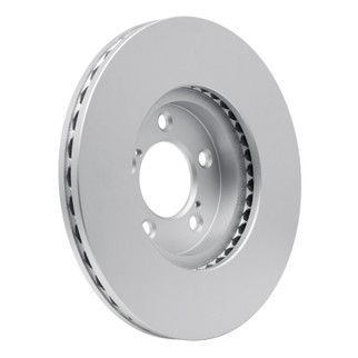 DFC 93-07 Ford Taurus SHO Front GeoSPEC Coated Rotor