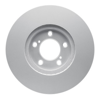 DFC 93-07 Ford Taurus SHO Front GeoSPEC Coated Rotor