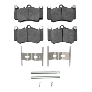 R1 99-12 Porsche 911 Front Performance Sport Pads & Hardware Kit