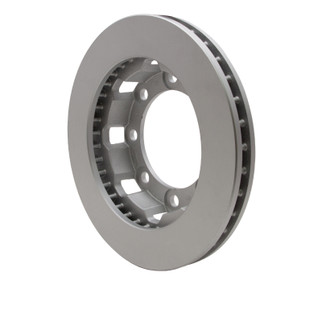 DFC 71-91 Chevrolet V20 & V2500 Suburban Front GeoSPEC Coated Rotor