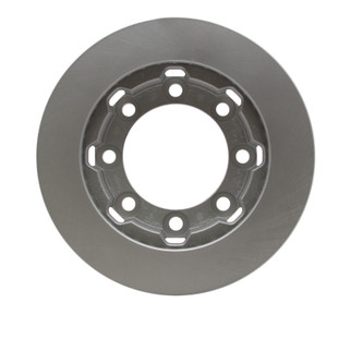 DFC 71-91 Chevrolet V20 & V2500 Suburban Front GeoSPEC Coated Rotor