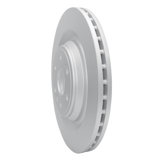 DFC 19-25 Cadillac Escalade Front GeoSPEC Coated Rotor