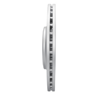 DFC 19-25 Cadillac Escalade Front GeoSPEC Coated Rotor