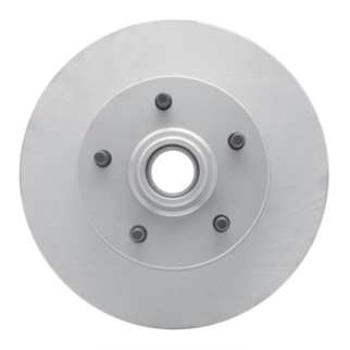 DFC 67-74 Buick Special Front GeoSPEC Coated Rotor