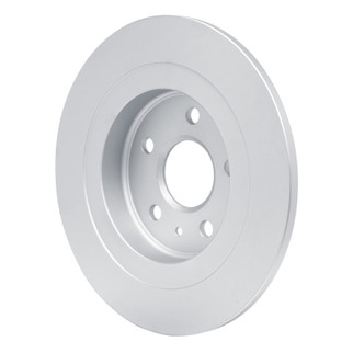 DFC 19-20 Buick Envision Rear GeoSPEC Coated Rotor