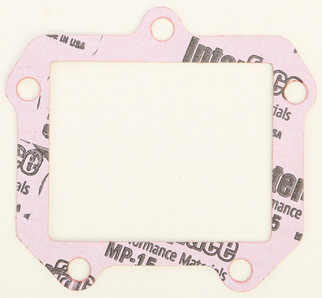 Motorcycle Rad Gasket
