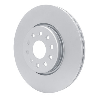 DFC 21-25 Dodge Charger Daytona Front GeoSPEC Coated Rotor
