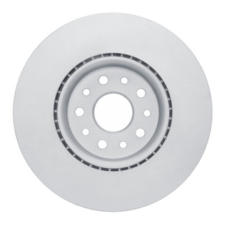 DFC 21-25 Dodge Charger Daytona Front GeoSPEC Coated Rotor