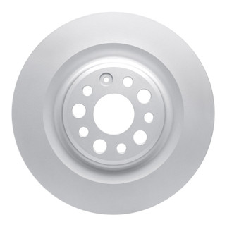 DFC 21-25 Tesla Model S Rear GeoSPEC Coated Rotor
