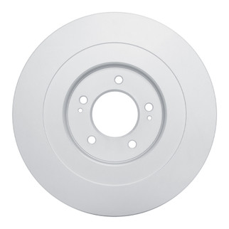 DFC 21-25 Hyundai Sonata Rear GeoSPEC Coated Rotor