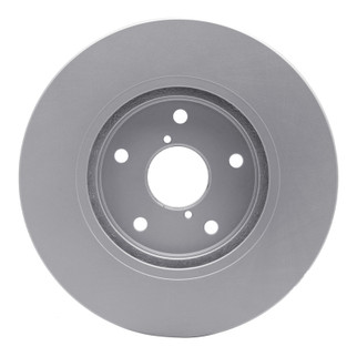 DFC 19-24 Subaru Forester Front GeoSPEC Coated Rotor