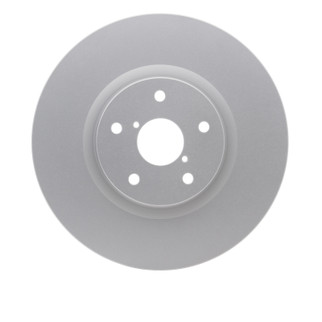 DFC 05-20 Subaru Impreza Front GeoSPEC Coated Rotor