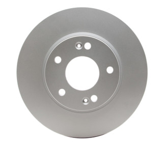 DFC 17-22 Hyundai Ioniq Front GeoSPEC Coated Rotor