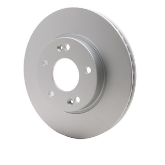 DFC 17-22 Hyundai Ioniq Front GeoSPEC Coated Rotor