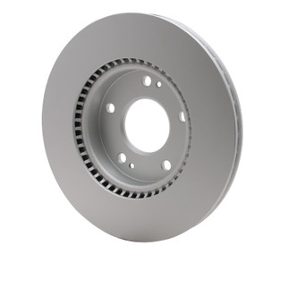 DFC 17-22 Hyundai Ioniq Front GeoSPEC Coated Rotor