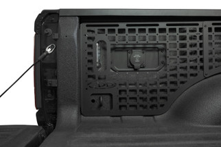 Addictive Desert Designs 2025 Ram 1500 RHO Bed Cab Molle Panels