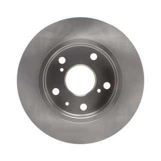 DFC 14-19 Suzuki SX4 S-Cross (Mexico) Rear Brake Rotor