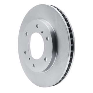 DFC 07-17 Mitsubishi L200 (Mexico) Front Brake Rotor