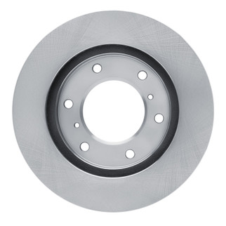 DFC 07-17 Mitsubishi L200 (Mexico) Front Brake Rotor