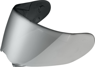 Exo-gt930 Faceshield Silver Mirror