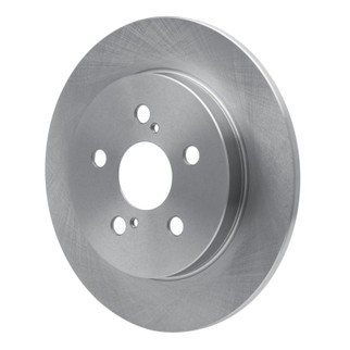 DFC 09-24 Lexus CT200H Rear Brake Rotor