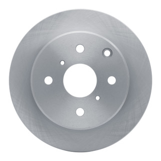 DFC 84-88 Toyota Cressida Rear Brake Rotor