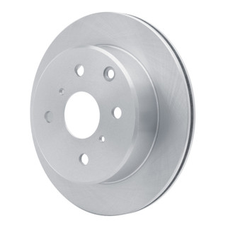 DFC 84-88 Toyota Cressida Rear Brake Rotor